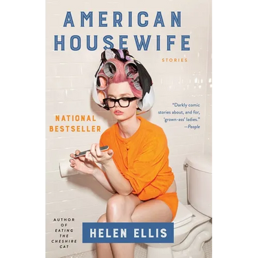 American Housewife: Stories