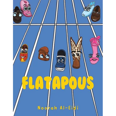 Flatapous