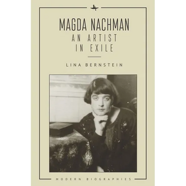 Magda Nachman: An Artist in Exile