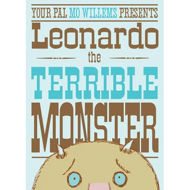Leonardo, the Terrible Monster