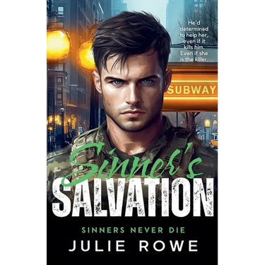 Sinner's Salvation