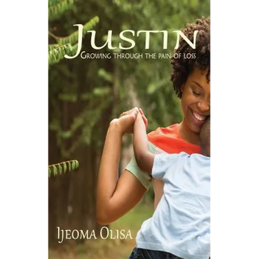 Justin: Growing from the pain of loss
