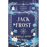 Jack Frost: An Immortal Warriors Romance