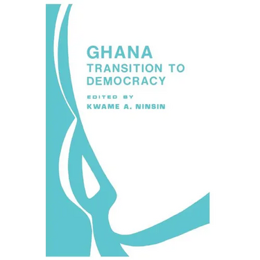 Ghana: Transition to Democracy