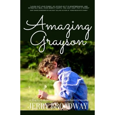 Amazing Grayson