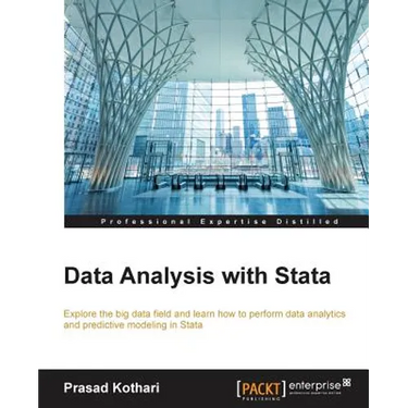 Data Analysis with STATA