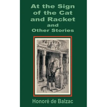 At the Sign of the Cat and Racket and Other Stories