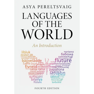 Languages of the World: An Introduction