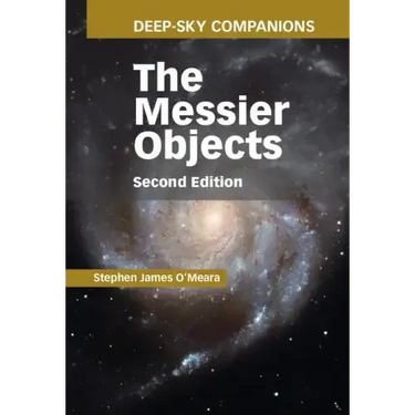 Deep-Sky Companions: The Messier Objects