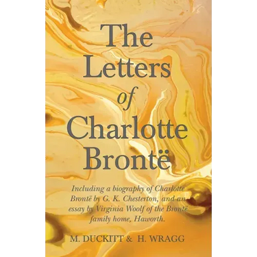 The Letters of Charlotte Brontë