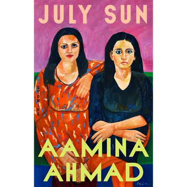 July Sun: Stories