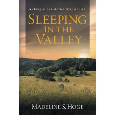 Sleeping In the Valley