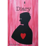 Diary of E.A.Provost: Diary of that Weird Girl