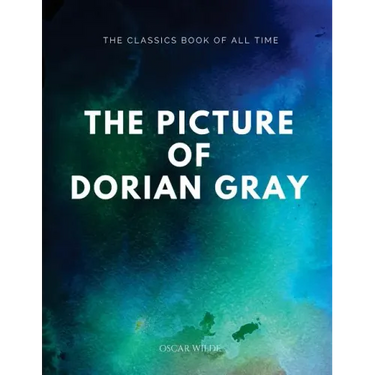 The Picture of Dorian Gray
