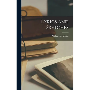 Lyrics and Sketches
