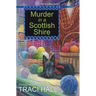 Murder in a Scottish Shire