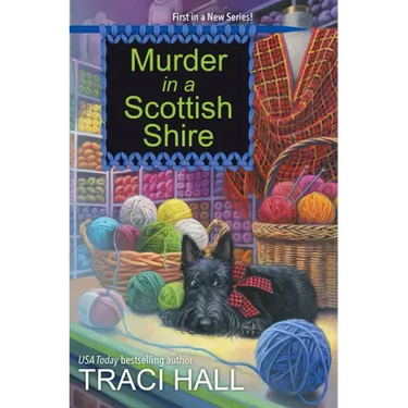Murder in a Scottish Shire