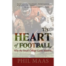 The Heart of Football: Why the Small College Game Matters