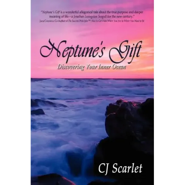 Neptune's Gift: Discovering Your Inner Ocean
