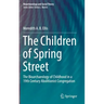 The Children of Spring Street: The Bioarchaeology of Childhood in a 19th Century Abolitionist Congregation