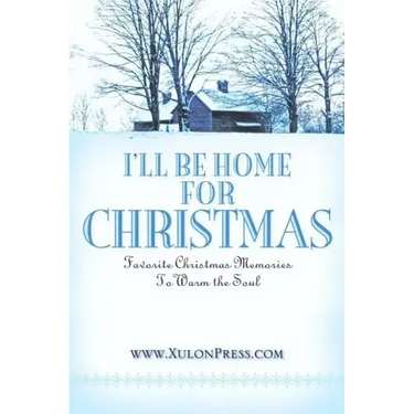 I'll Be Home for Christmas