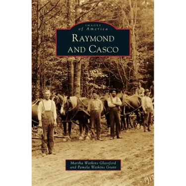 Raymond and Casco