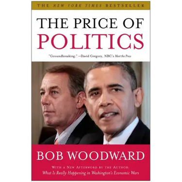 The Price of Politics