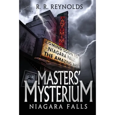 Masters' Mysterium: Niagara Falls