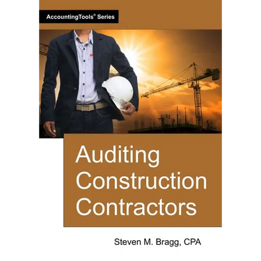 Auditing Construction Contractors