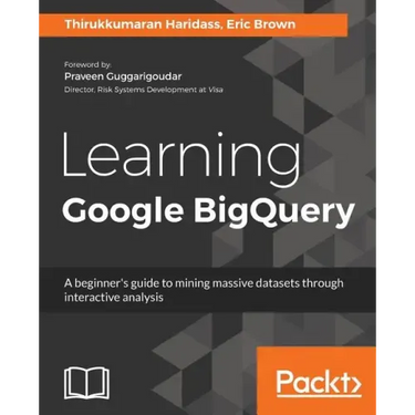 Learning Google BigQuery
