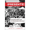 ¡Presente!: Nonviolent Politics and the Resurrection of the Dead