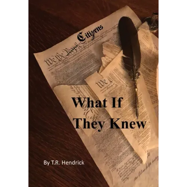 What If They Knew