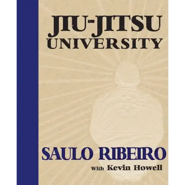 Jiu-Jitsu University