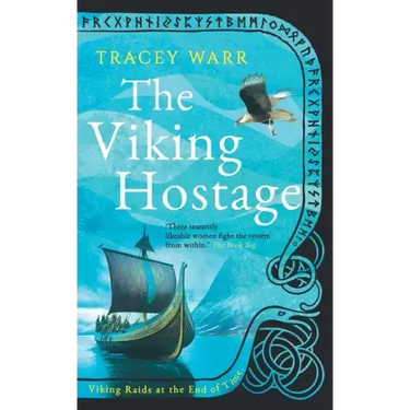 The Viking Hostage