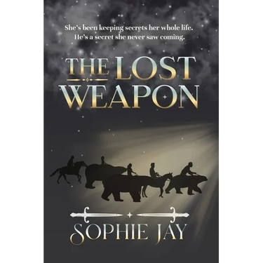 The Lost Weapon