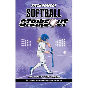 Softball Strikeout