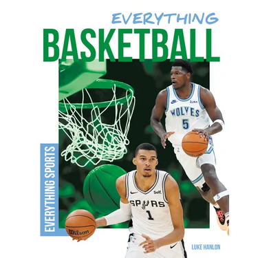 Everything Basketball