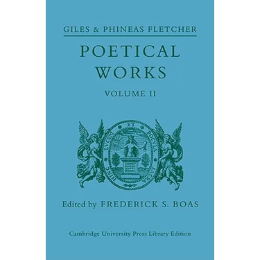 Poetical Works