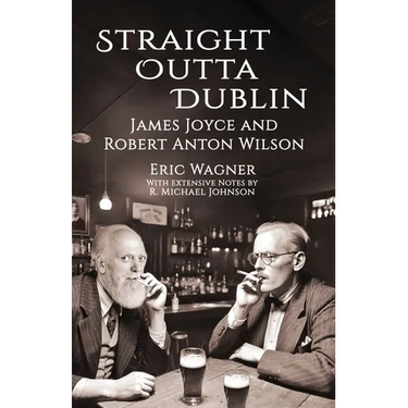 Straight Outta Dublin