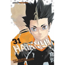 Haikyu!!, Vol. 31: Hero