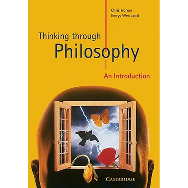 Thinking through Philosophy