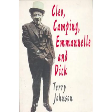 Cleo, Camping, Emmanuelle & Dick