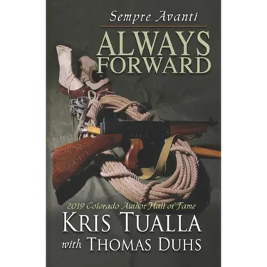 Sempre Avanti Always Forward: A Novel about the Tenth Mountain Division in WWII