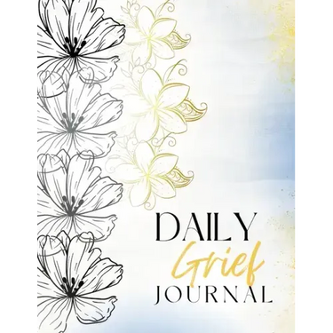 Daily Grief Journal