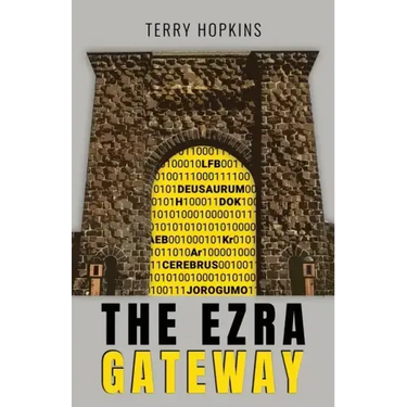 The Ezra Gateway