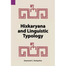 Hixkaryana and Linguistic Typology