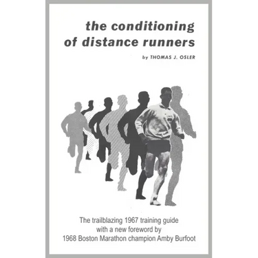 The Conditioning of Distance Runners