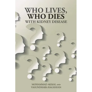 Who Lives, Who Dies with Kidney Disease