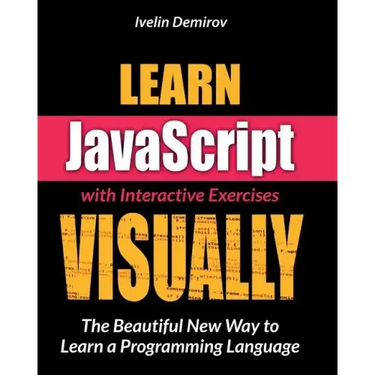 Learn JavaScript VISUALLY