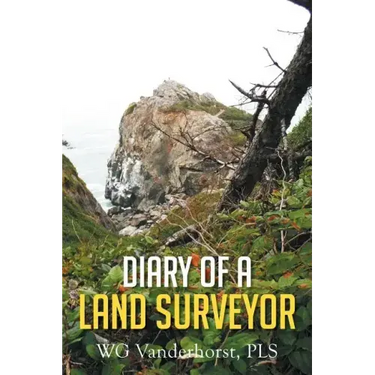 Diary of a Land Surveyor
